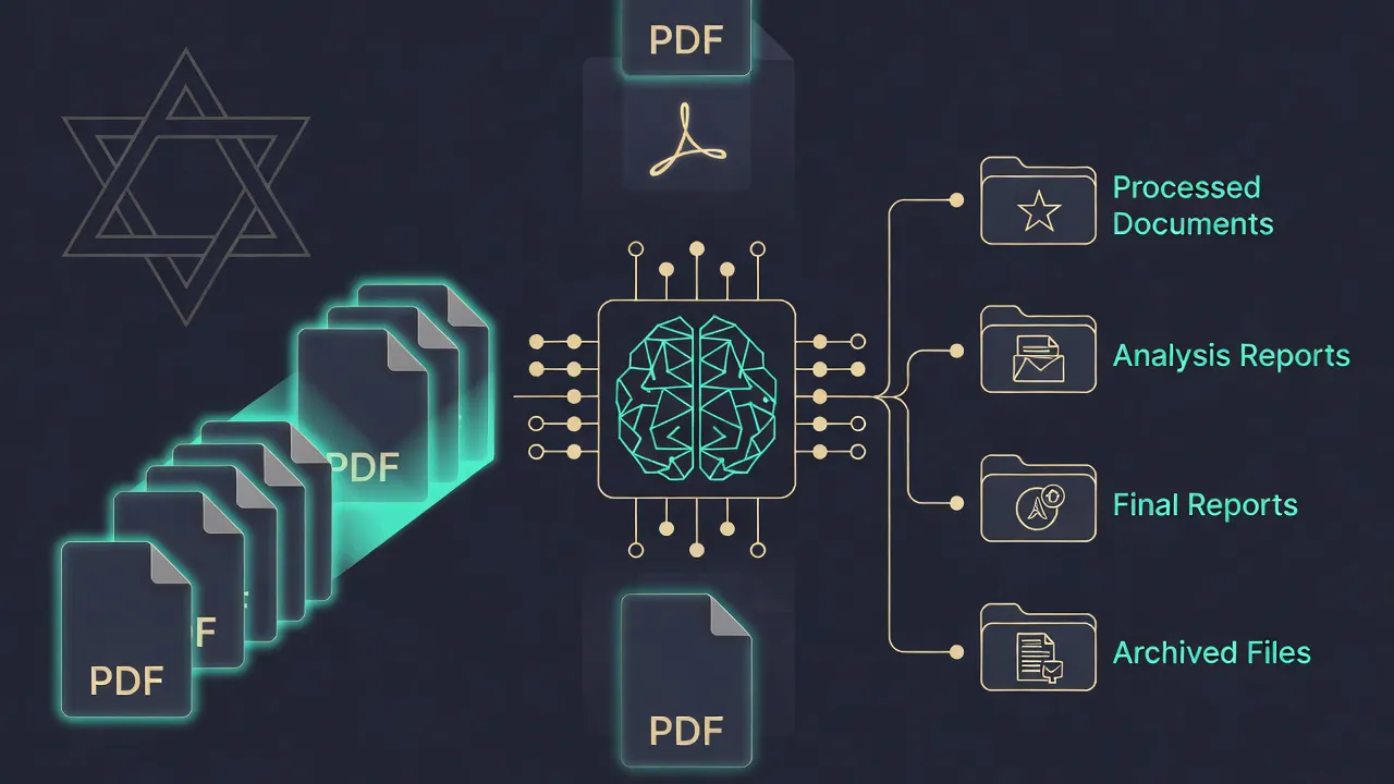 AI Automation