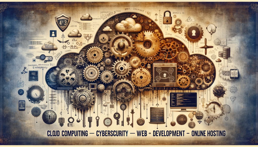 Leading Digital Transformation