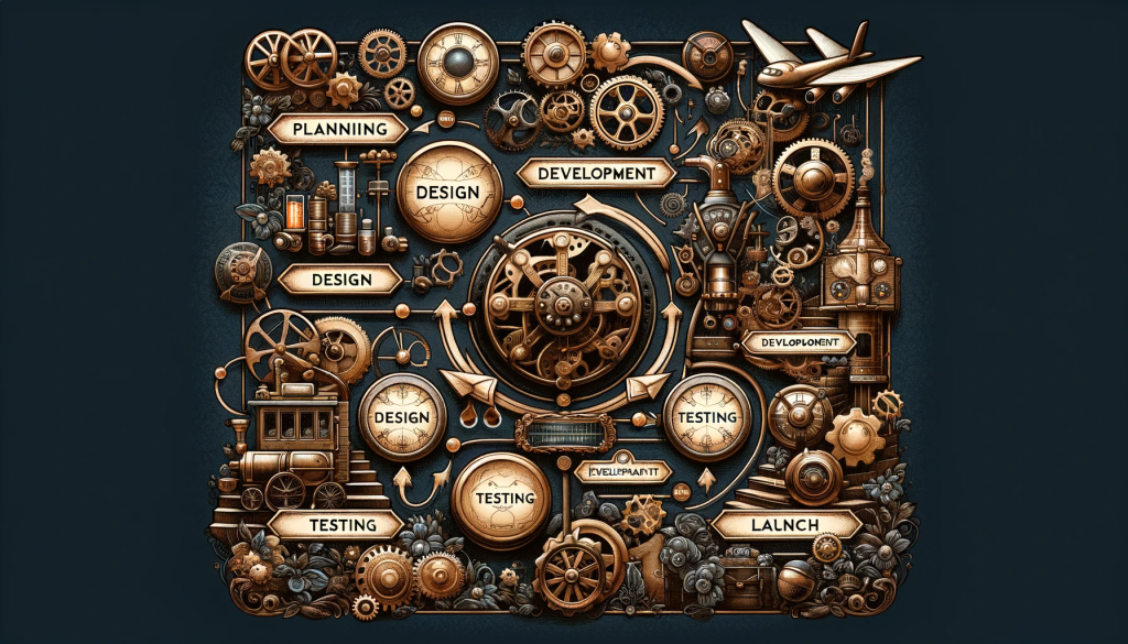 Leading Digital Transformation