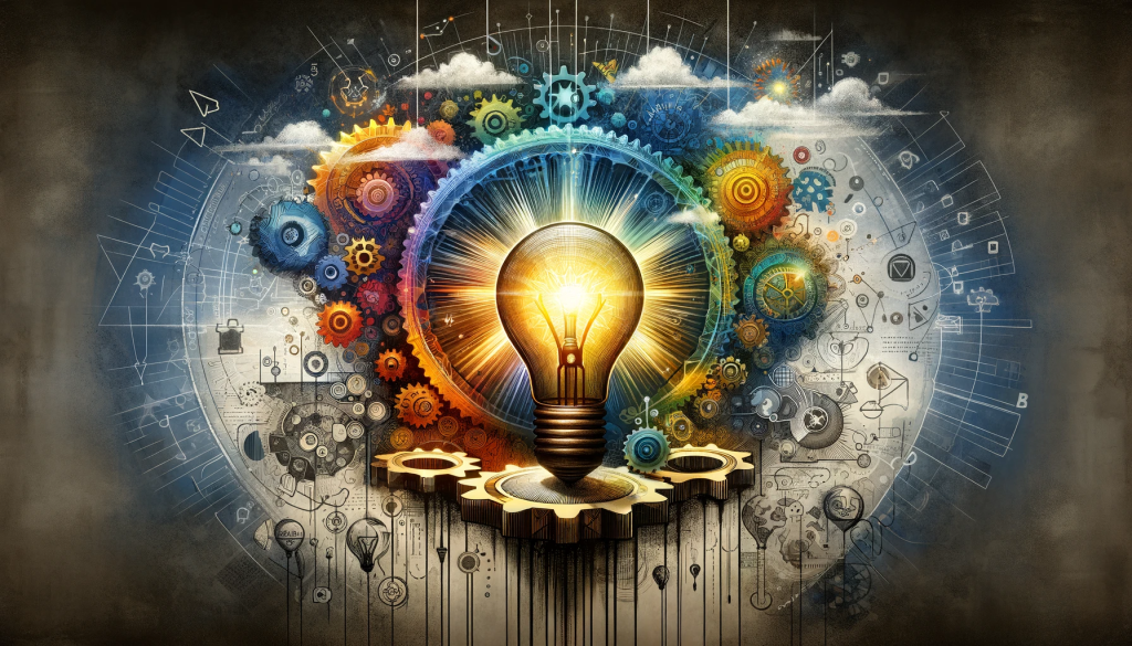 Leading Digital Transformation