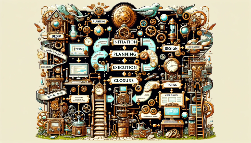 Morris Industries digital services