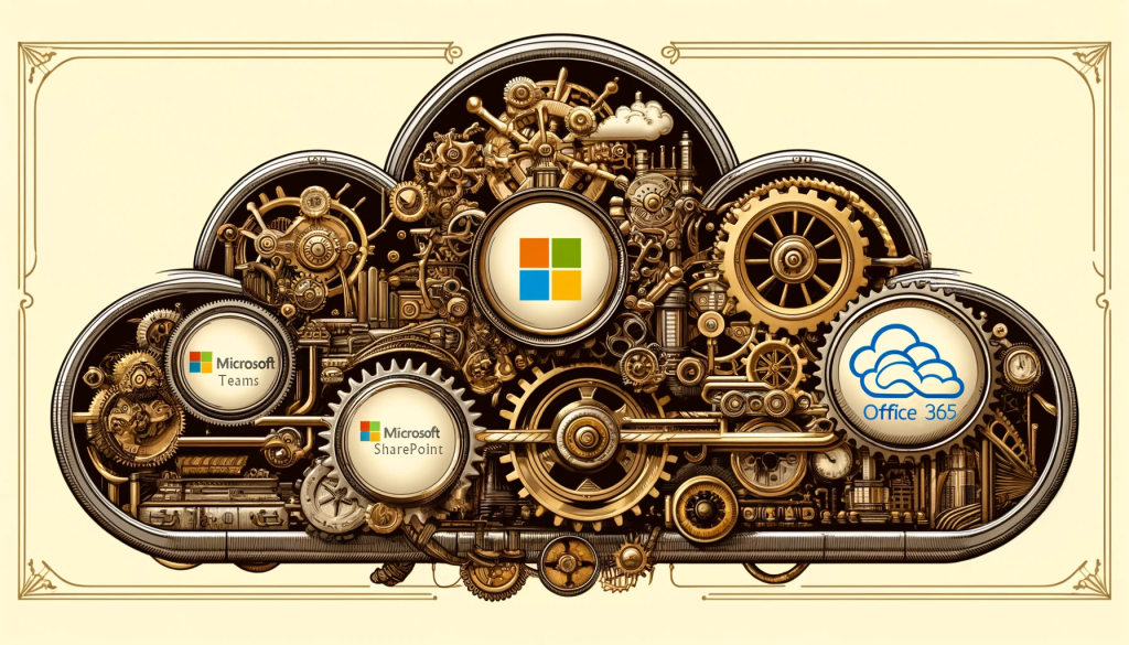 Morris Industries digital services