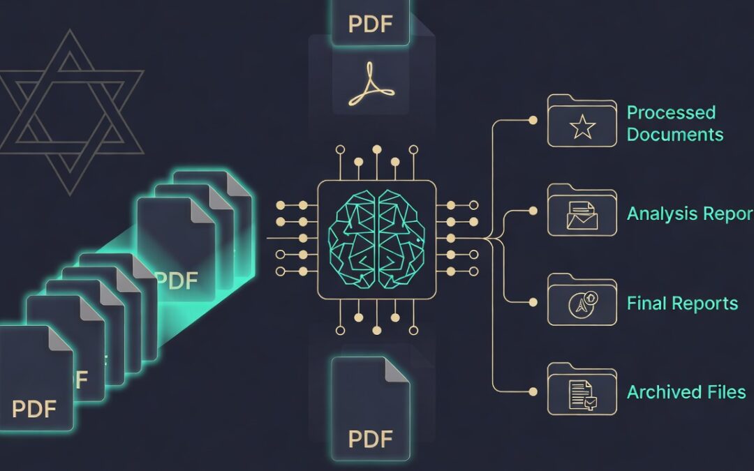 AI Workflow Automation Consultant: A 6-Month Expert Plan