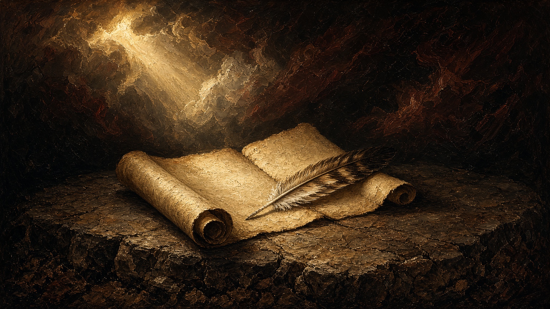 Parashat Haazinu 5787 Parashat Haazinu 5787